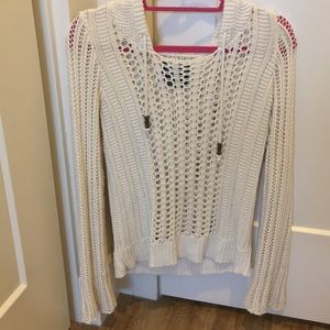 Cover up cream color